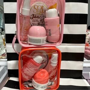 SOL DE JANEIRO two Jet Sets